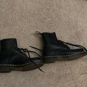 Doc martens